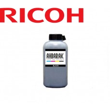 حبر بودرة إعادة تعبئة أحبار ريكو Ricoh ليزر الوان - عالية الجودة (لون ازرق)